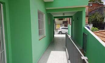 Imagem 2: Térrea para venda com 133 metros quadrados com 3 quartos em Veloso - Osasco - SP