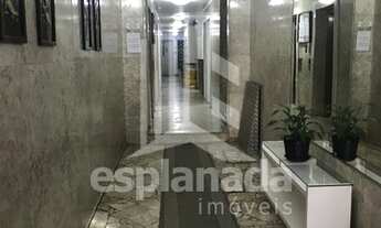 Imagem 3: Apartamento no 11º andar com localização privilegiada no Centro de Porto Alegre a poucos