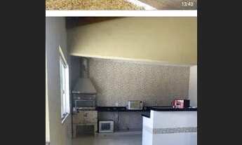 Imagem 3: Vende se sobrado sambaia sul QR304 cjunto 01 l 20