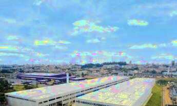 Imagem 3: Galpão para alugar, 1845 m² por R$ 89.700,00/mês - Piraporinha - Diadema/SP