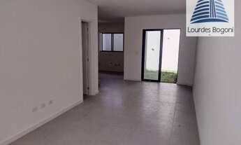 Imagem 5: Sobrado Novo Pronto! Triplex em Condominio Fechado com 3 suítes à venda, 146 m² - Água Ve