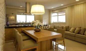 Imagem 3: São Paulo - Apartamento Padrão - Vila Clementino