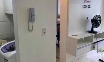 Imagem 4: Alugo apartamento no Home practice, 1quarto,<br>Mobiliado 100% nascente