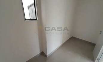 Imagem 5: GAR- CASA DUPLEX 3 QUARTOS COM SUÍTE E CLOSET EM COLINA DE LARANJEIRAS