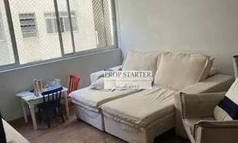 Imagem 3: Apartamento com 3 dormitórios à venda, 100 m² por R$ 1.200.000,00 - Paraíso - São Paulo/SP