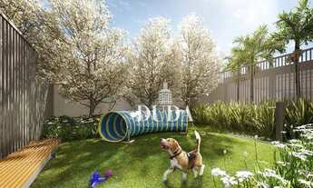 Imagem 5: Apartamento com 3 dormitórios à venda, 151 m² por R$ 2.632.000,00 - Vila Clementino - São