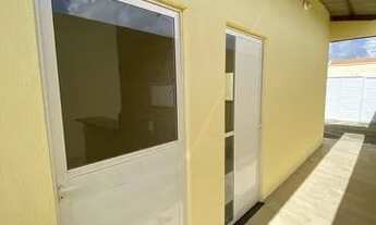 Imagem 6: Casa para venda tem 80 metros quadrados com 2 quartos em Ancuri - Itaitinga - CE