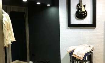 Imagem 5: VENDO LOJA DE ROUPAS MASCULINA COMPLETA OU SÓ INSTALAÇÕES