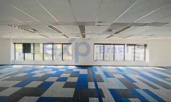 Imagem 4: Sala Comercial Para locação na Cerqueira Cesar