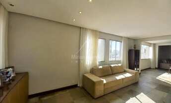 Imagem 2: Apartamento à venda, 4 quartos, 1 suíte, 2 vagas, Gutierrez - Belo Horizonte/MG