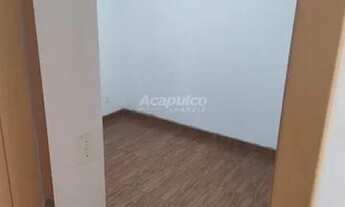 Imagem 4: Apartamento para aluguel, 2 quartos, 1 vaga, Jardim Terramérica III - Americana/SP