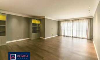 Imagem 3: Locação Apartamento 3 Dormitórios - 215 m² Itaim Bibi