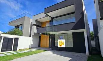 Imagem 5: Casa em Condomínio para Venda em Rio de Janeiro, Recreio dos Bandeirantes, 4 dormitórios