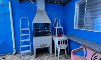 Imagem 7: Casa à venda, 90 m² por R$ 480.000,00 - Belenzinho - São Paulo/SP