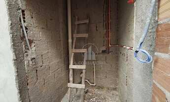 Imagem 7: Sobrado com cond. três quarto/suíte/terraço anto padrão de acabamento