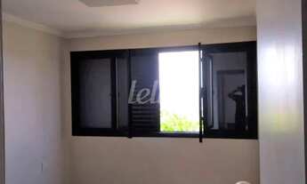 Imagem 6: São Paulo - Apartamento Padrão - Sacomã