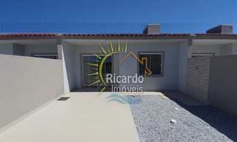 Imagem 4: CASA NO BALNEÁRIO CARMERY - R$ 344.000,00.br