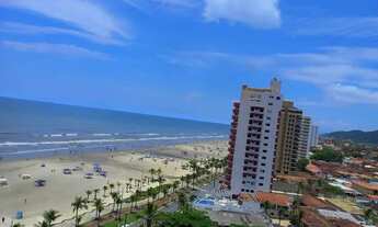 Imagem 5: Apartamento Frente Mar para Venda em Praia Grande, Flórida, 2 dormitórios, 2 banheiros, 1