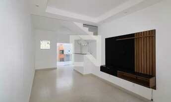 Imagem 2: Casa para Aluguel - Campo Grande, 2 Quartos, 75 m2