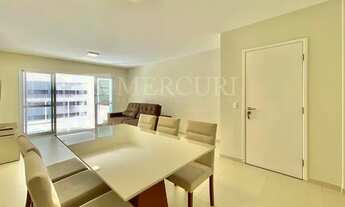 Imagem 2: Apartamento com 3 quartos à venda, 115 m² por R$ 1.200.000 - Pitangueiras - Guarujá/SP