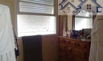 Imagem 6: Apartamento residencial para venda, bairro do Gonzaga, Santos