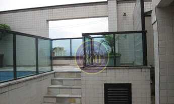 Imagem 3: Cobertura com 3 dormitórios, 250 m² - - Tatuapé - São Paulo/SP