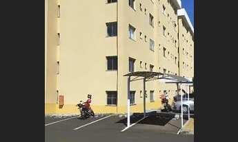 Imagem: Aluga-se kitnet 450 jardim Patrícia