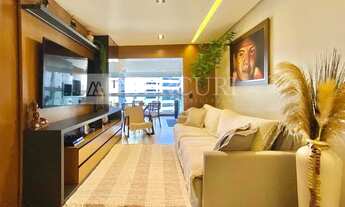 Imagem 5: Apartamento com 2 quartos à venda, 90 m² por R$ 1.200.000 - Jardim Astúrias - Guarujá/SP