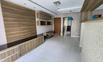 Imagem 3: Apartamento para venda com 75 metros quadrados com 2 quartos em Paineiras - Juiz de Fora