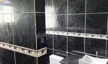 Imagem 5: Casa com quintal Trindade