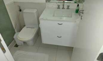 Imagem 3: Lindo apartamento com 3 Suítes para venda na Barra da Tijuca Península Atmosfera 231M²