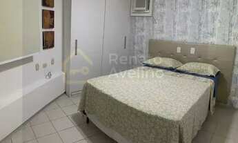 Imagem 4: Apartamento para Locação em Recife, Boa Viagem, 2 dormitórios, 1 suíte, 2 banheiros, 1 vag