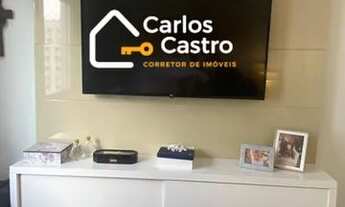 Imagem 4: Apartamento para venda possui 88 metros quadrados com 3 quartos em Jacarepaguá - Rio de Ja