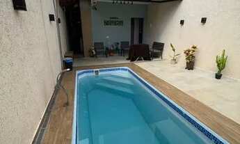 Imagem: Sobrado para aluguel com 120 metros quadrados