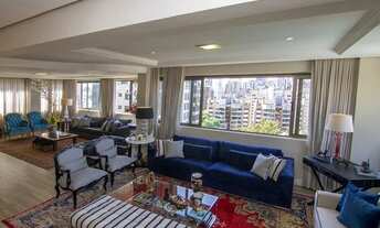 Imagem 4: Cobertura Duplex com 3 Dormitorio(s) localizado(a) no bairro Bela Vista em Porto Alegre