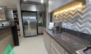 Imagem 4: Lindo apartamento mobiliado à venda, no Bairro Vila Nova!