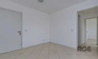 Imagem 4: Excelente apartamento de 52m² com 02 dormitórios e 1 vaga de garagem