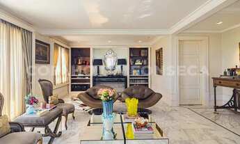 Imagem 2: São Paulo - Apartamento Padrão - Vila Andrade