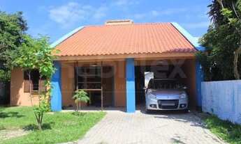 Imagem 2: Casa com 3 dormitórios para alugar, 200 m² por R$ 4.600,00 - Campeche - Florianópolis/SC