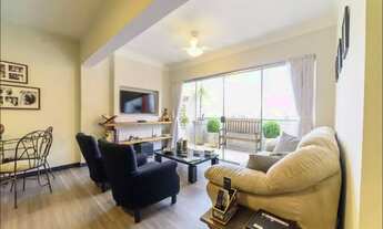 Imagem 5: Cobertura para venda possui 200 metros quadrados com 4 quartos