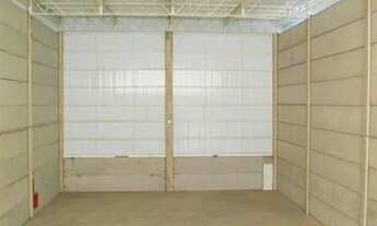 Imagem 6: Galpão - Jardim São Pedro - Hortolândia