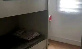 Imagem 6: Casa com piscina para locação no Bosque dos Eucaliptos