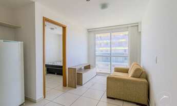 Imagem: Águas Claras (Sul