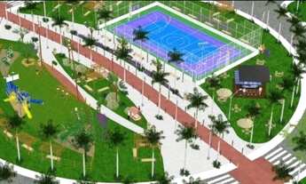 Imagem: Terreno em Unamar - Residencial Una Vida