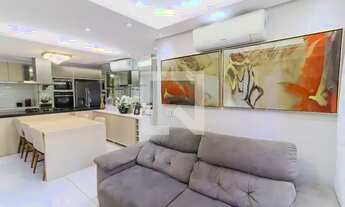 Imagem 6: Apartamento para Aluguel - Panamby, 4 Quartos, 100 m2