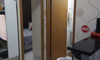 Imagem 4: Apartamento 1Quarto