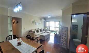 Imagem 7: São Paulo - Apartamento Padrão - Perdizes