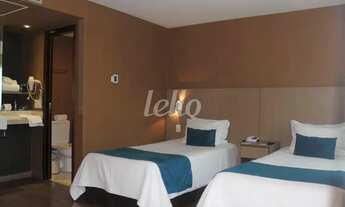 Imagem 6: São Paulo - Flat - Moema