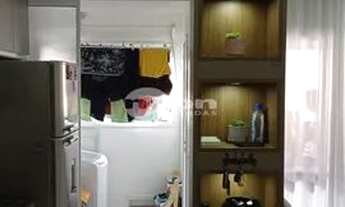 Imagem 5: MAUá - Apartamento Padrão - Jardim Pedroso