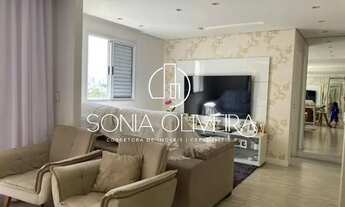 Imagem 3: APARTAMENTO RESIDENCIAL em SÃO PAULO - SP, CAMPININHA